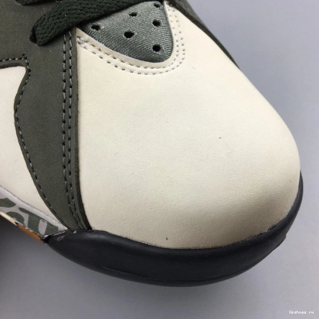 X “ICICLE” 7 AIR PATTA AT3375-100 JORDAN 1222